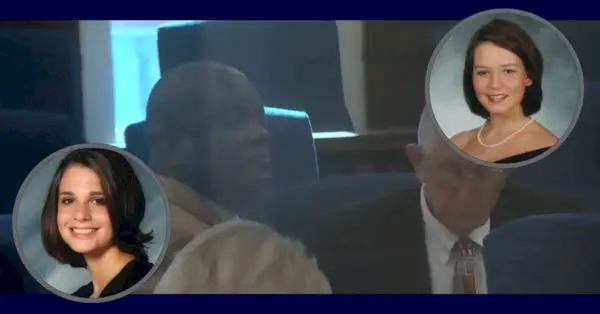 Coley McCraney escucha su destino en la corte