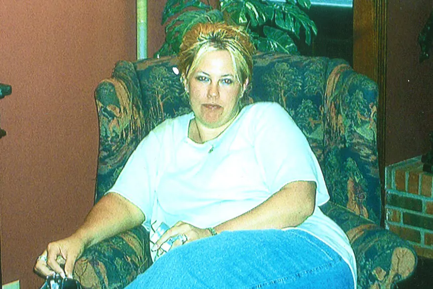 Melissa Henderson va aparèixer a l'episodi 11 de la temporada 3 de Killer Relationship' typeof='foaf:Image' title=