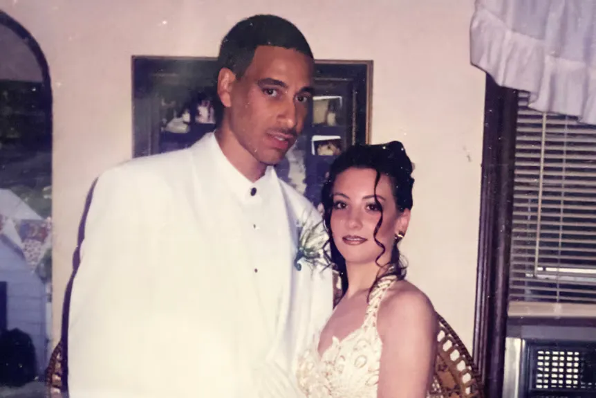 Susan a Keith Ambrosino vystupovali ve Fatal Family Feud Season 2 Episode 1' typeof='foaf:Image' title=