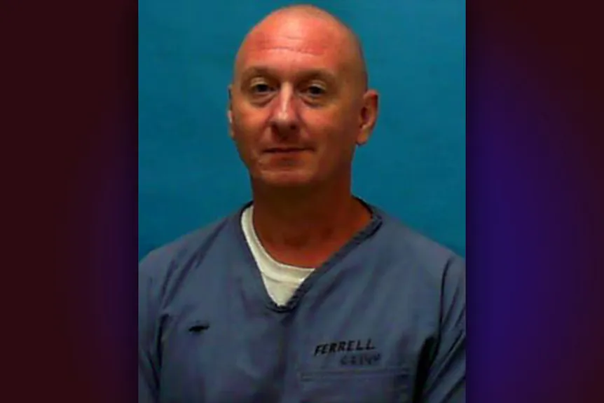 Fotografia de Roderick Ferrell.' typeof='foaf:Image' title=