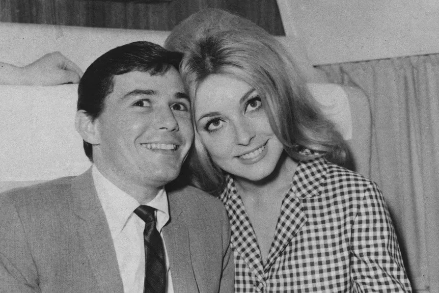 Sharon Tate en Jay Sebring G' typeof='foaf:Image' title=