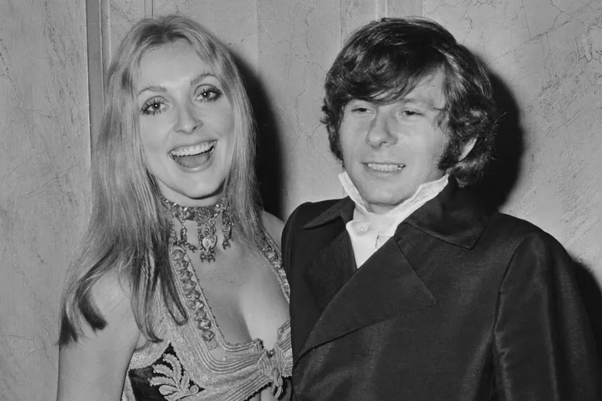 Sharon Tate en Roman Polanski' typeof='foaf:Image' title=