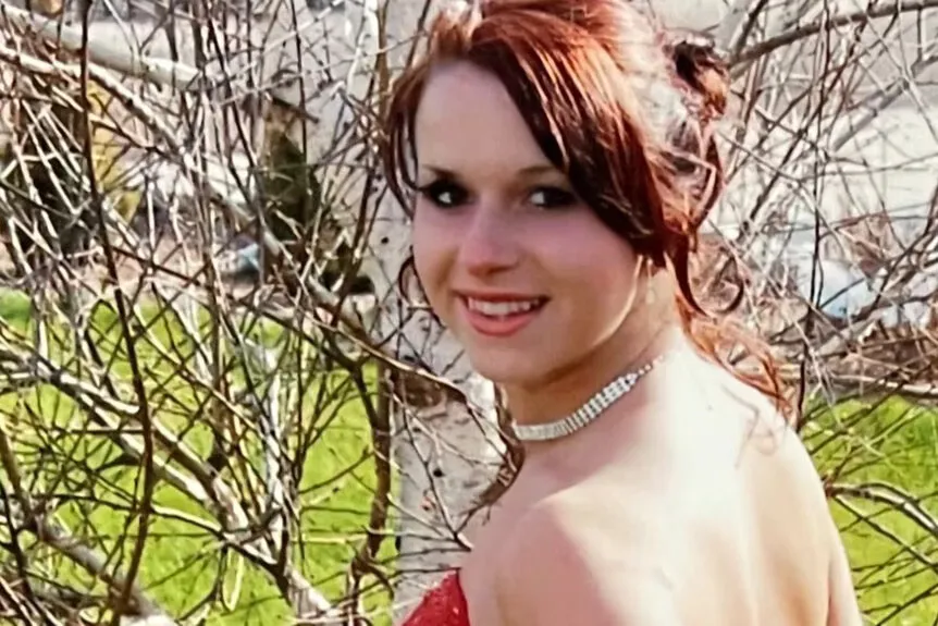 Kelsie Schelling apresentada no Dateline: One Last Day' typeof='foaf:Image' title=