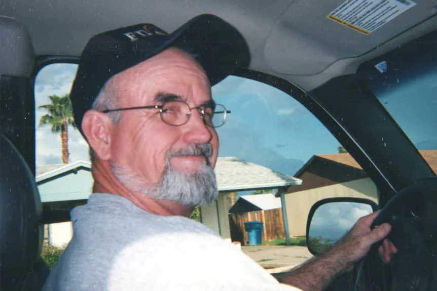 마이클 터니(Michael Turney)가 알리사 터니의 실종(The Disappearance of Alissa Turney)에 출연했습니다.' typeof='foaf:Image' title=