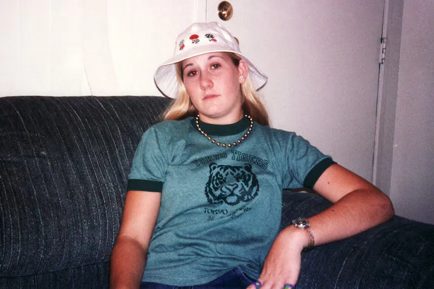 알리사 터니의 실종(The Disappearance of Alissa Turney)에 출연한 알리사 터니(Alissa Turney)' typeof='foaf:Image' title=