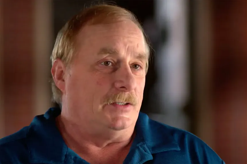 Pasquale'as Martinas pasirodė „Dateline Secrets Uncovered“ 14 sezono 4 serijoje' typeof='foaf:Image' title=