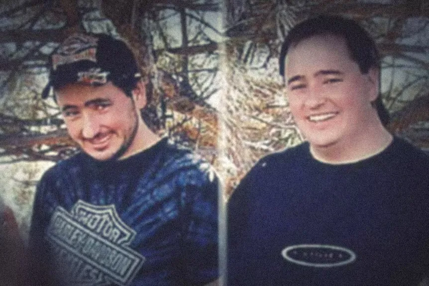 Daniel y David Dewild aparecen en Fatal Family Feuds Temporada 2 Episodio 5' typeof='foaf:Image' title=