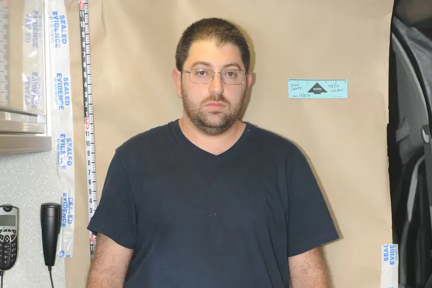 Jonathan Crupi vystupoval v New York Homicide Season 3 Episode 1' typeof='foaf:Image' title=