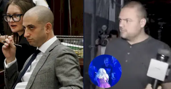 Todd Spodek, Nicolas Malvagna