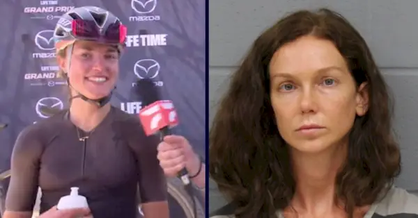 Moriah Wilsonová, Kaitlin Armstrongová