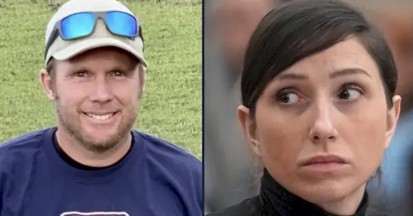 Éric Richins, Kouri Richins