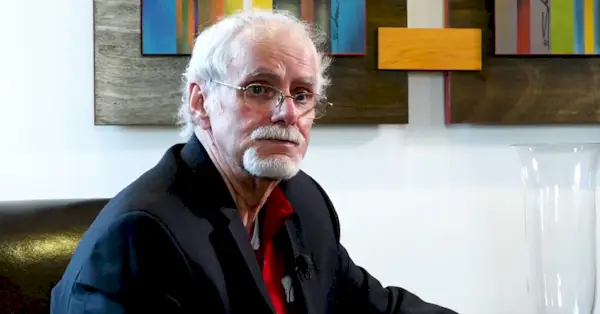 Мужчина умер всего через 108 дней после освобождения из тюрьмы. Он отсидел 12 лет за убийство, которого не совершал.