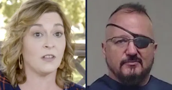 Kelly SoRelle, Stewart Rhodes