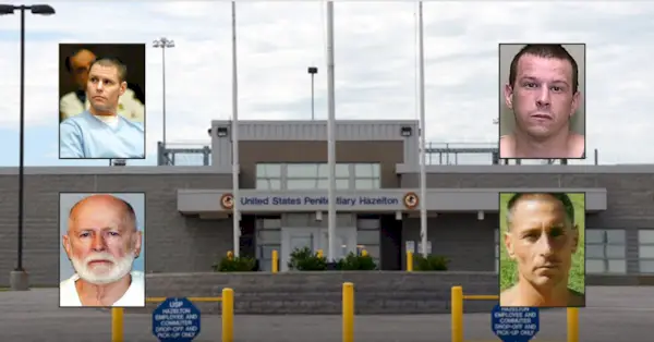 Fotios Geas, øverst til venstre, Paul J. DeCologero, nederst til højre, og Sean McKinnon, øverst til højre, er blevet enige om at erklære sig skyldige i James død