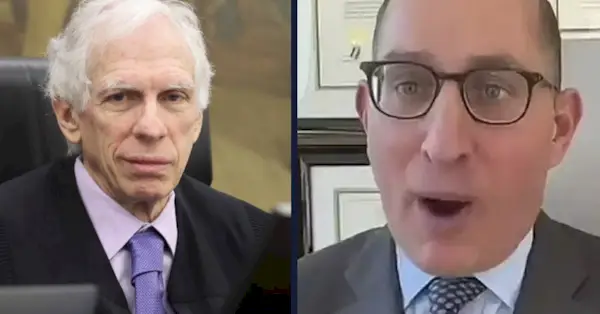 Arthur Engoron, Andrew Leitman Bailey