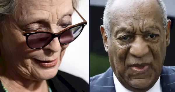 Victoria Valentino, Bill Cosby