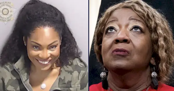 Trevians Kati, Rūbija Frīmens