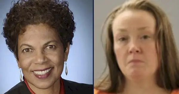 Tanya Chutkan, Abigail Jo Shri