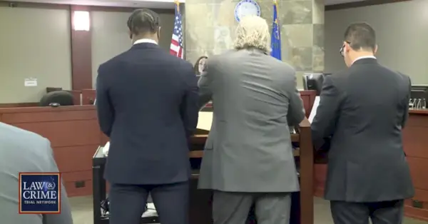 Генри Раггс III