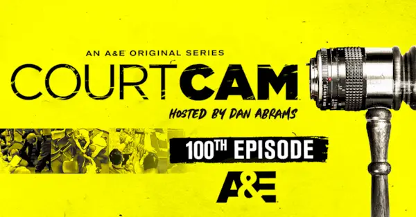 Il giudice critica l'imputato per omicidio colposo 'depravato e spregevole' nel centesimo episodio di Court Cam