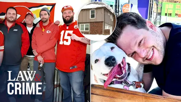Posibles càrrecs penals per la mort de 3 fans dels Kansas City Chiefs a casa d'un amic: expert