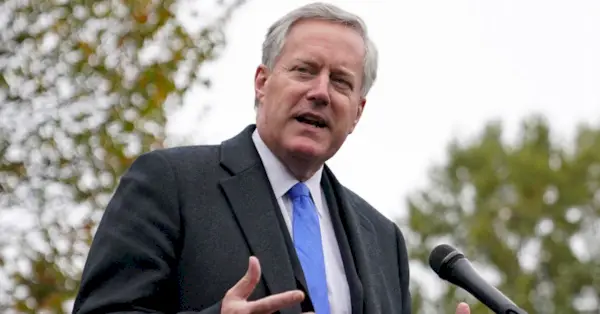 Mark Meadows
