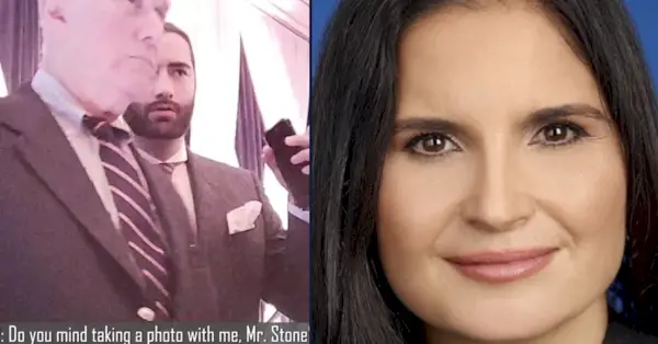 Roger Stone, Aileen Cannon