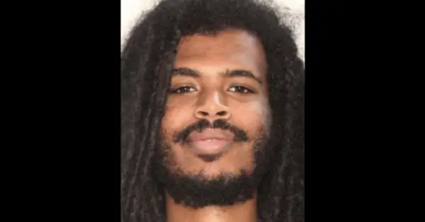 Алекс Абраха через шерифа округа Коуэта