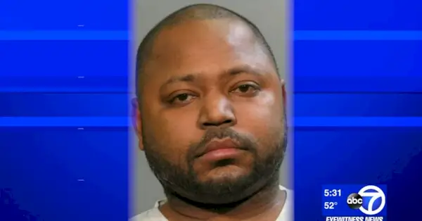 Nikijas Mināžas brālim Jelani Marajam piespriests sods par jaunas meitenes izvarošanu