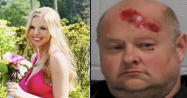 Anna Jonesová, Richard Sigman