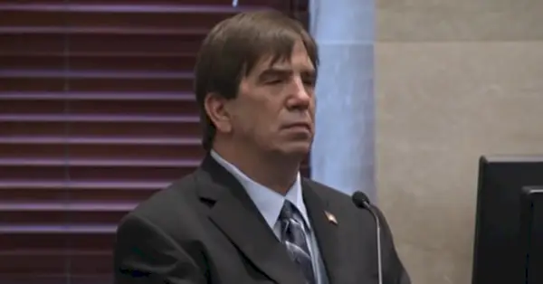 Mężczyzna, który znalazł ciało Caylee Anthony, przegrał apelację w pozwie o zniesławienie przeciwko Casey Anthony