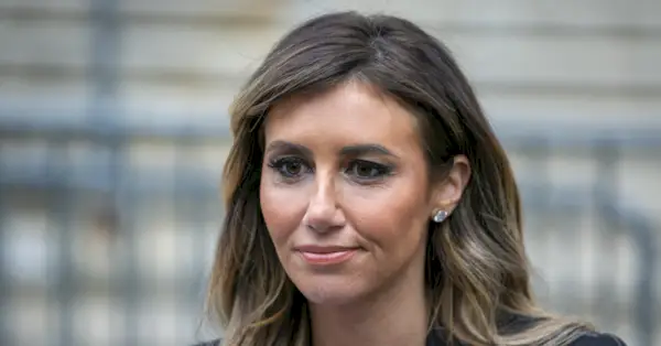 Alina Habba Manhetene