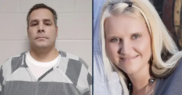 Brooks Houck, Crystal Rogers