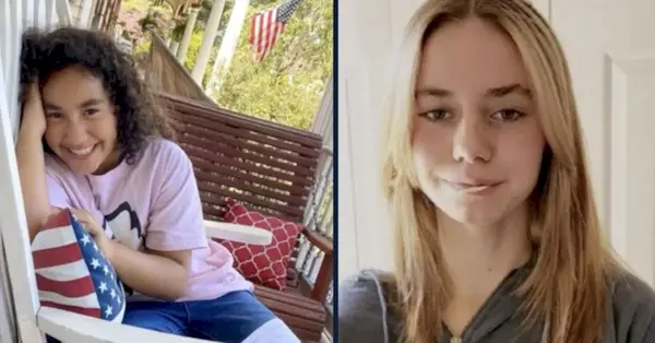 Felicia LoAlbo-Melendez, Adriana Kuch