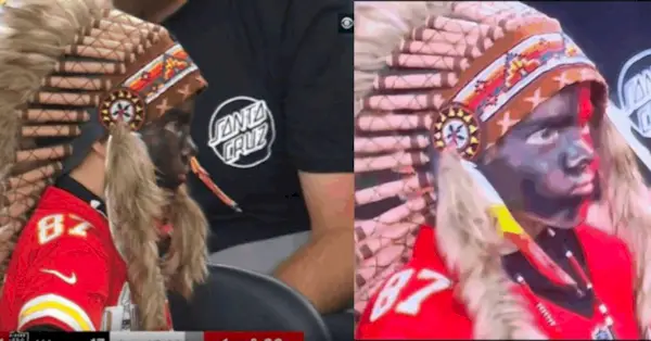 Zrzuty ekranu za pośrednictwem zrzutów ekranu CBS