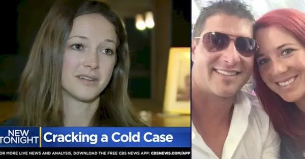 아드리엔 슈포어(Adrienne Spohr), 다니엘 세라피니(Daniel Serafini), 에린 슈포어(Erin Spohr)