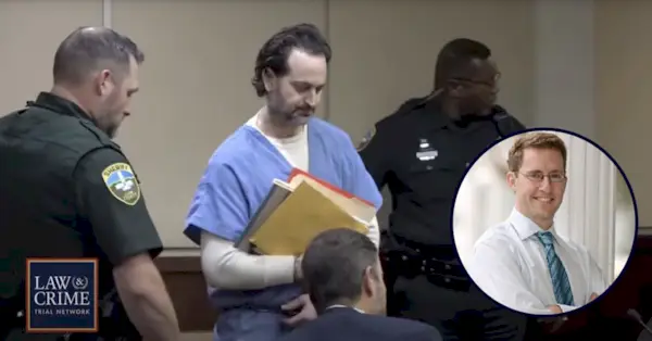 Charlie Adelson, Dan Markel