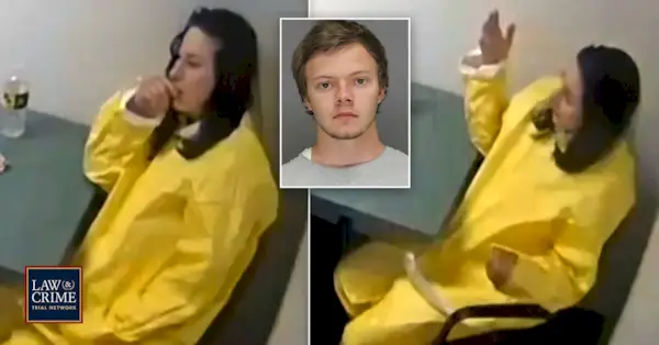 „Jednocześnie ssałam i cięłam”: Taylor Schabusiness i rozczłonkowanie seksualne jej długoletniego kochanka i „kumpel” – jej własnymi słowami