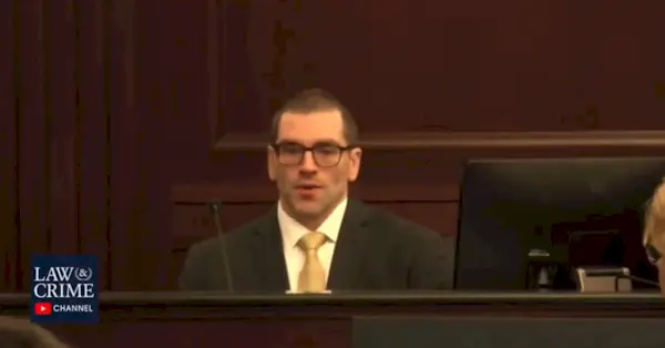 Алан Линделл Уэйд