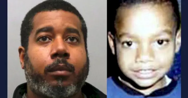 다완 퍼거슨과 크리스티안 퍼거슨