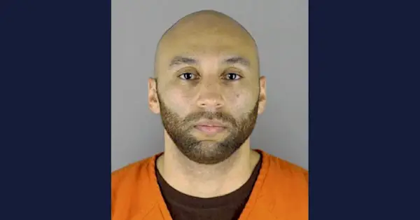 J. 알렉산더 쿠엥 머그샷