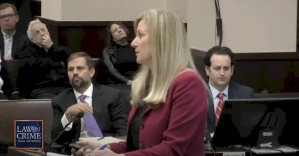 Charlie Adelson slotargumenten