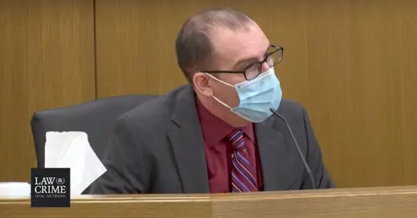 ジョシュア補佐官