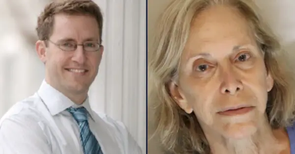 Dan Markel, Donna Adelson