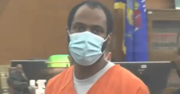 Theodore Edgecomb dömd för att ha dödat immigrationsadvokat i Milwaukee Road Rage Shooting