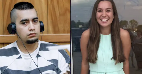 Cristhian Bahena Rivera, Mollie Tibbetts