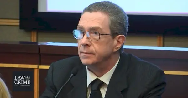 Muž z Floridy v šokujúcom svedectve priznáva, že zavraždil opatrovateľku, nazýva ju „vedľajšie škody“