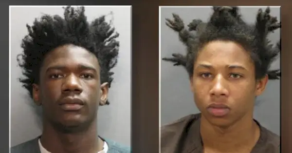 Småbarnet Aiden McClendon mordrettssak, Jacksonville, Duvall County, Florida