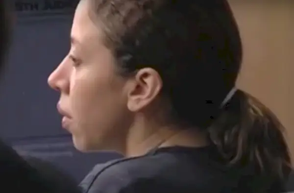 Dalia Dippolito condamnée à 16 ans de prison pour complot de meurtre contre rémunération