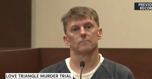 Denise Williams aanklager onthult waarom hij een immuniteitsovereenkomst bereikte met de bekende moordenaar Brian Winchester